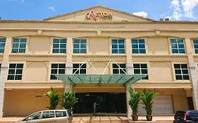 Aeton Hotel Nilai