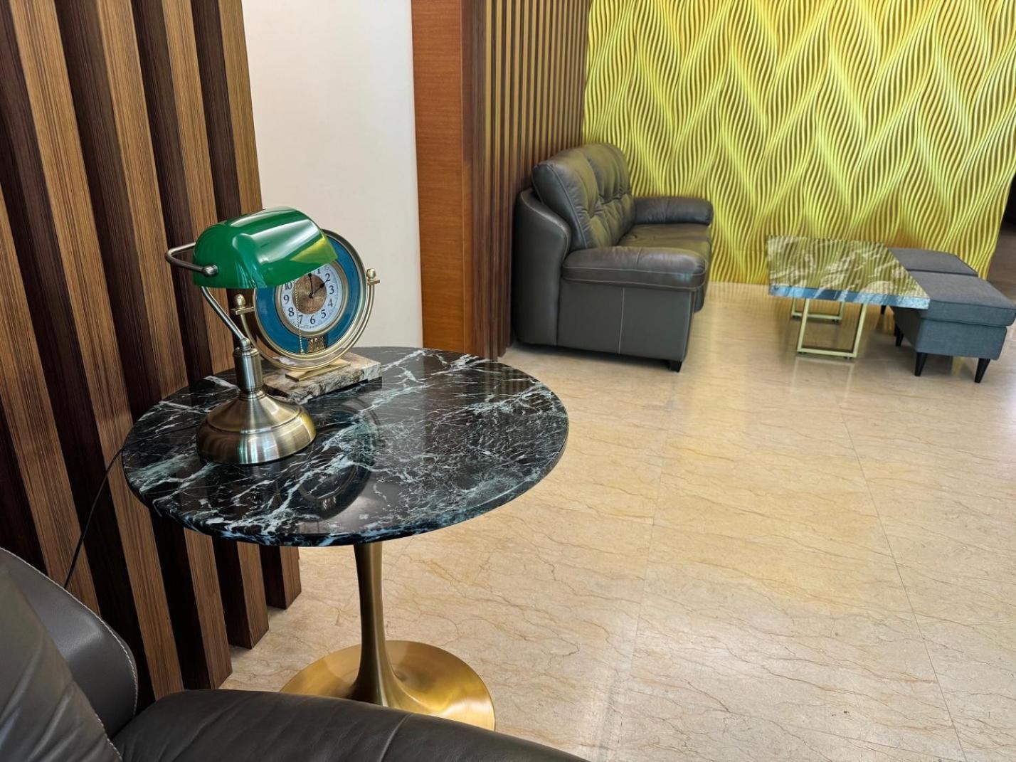 Aeton Hotel Nilai Exterior photo