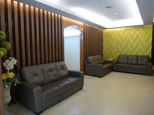 Aeton Hotel Nilai Exterior photo